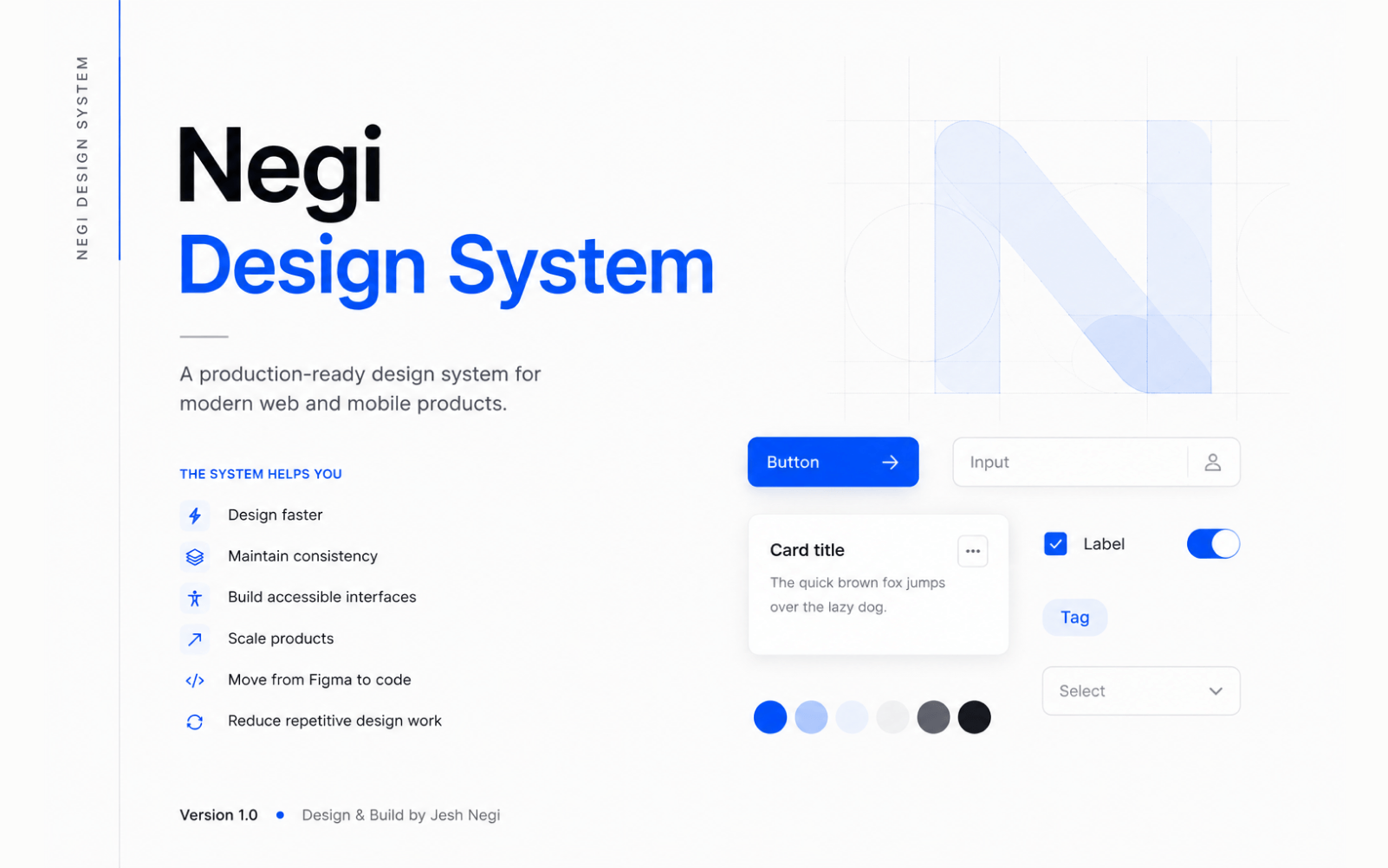 Design System