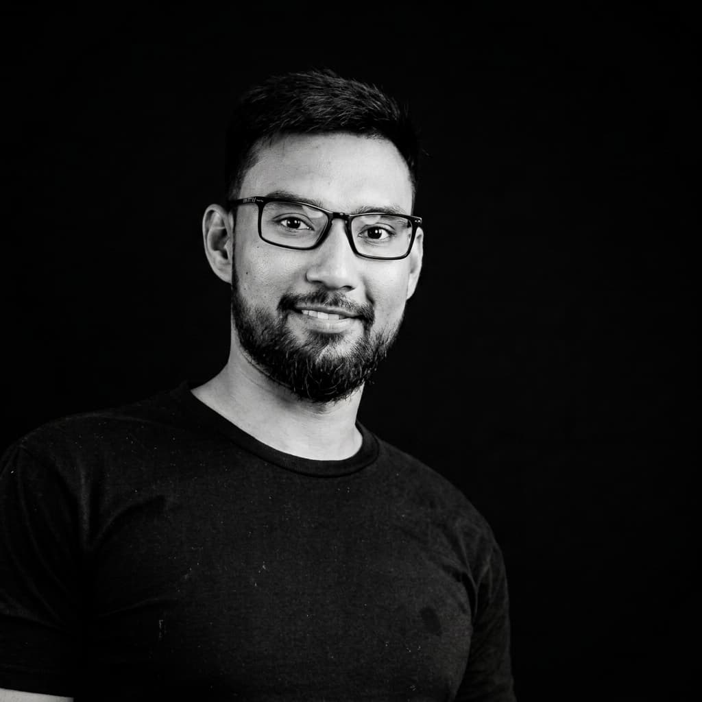 Jesh Negi