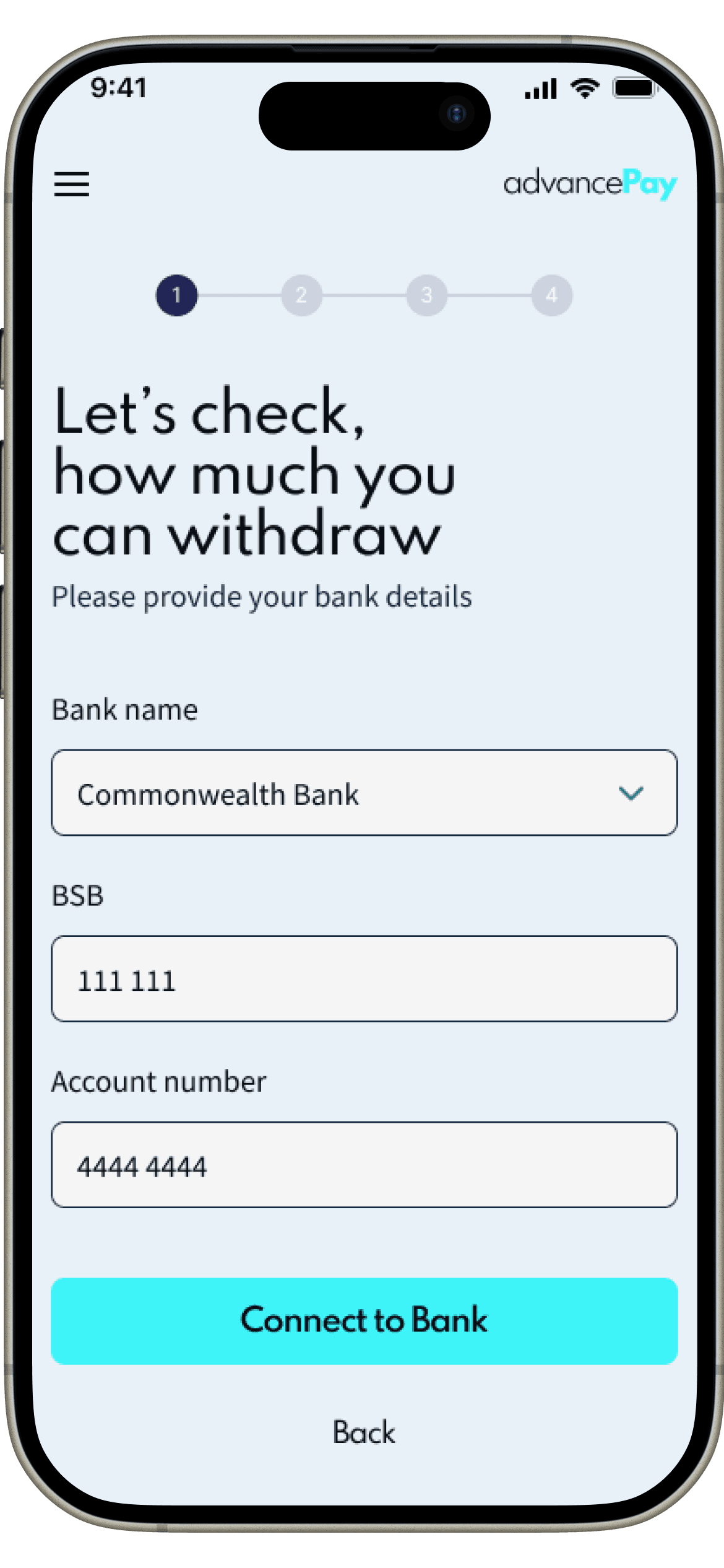 Connect Bank